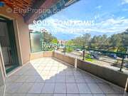 Appartement à CAVALAIRE-SUR-MER