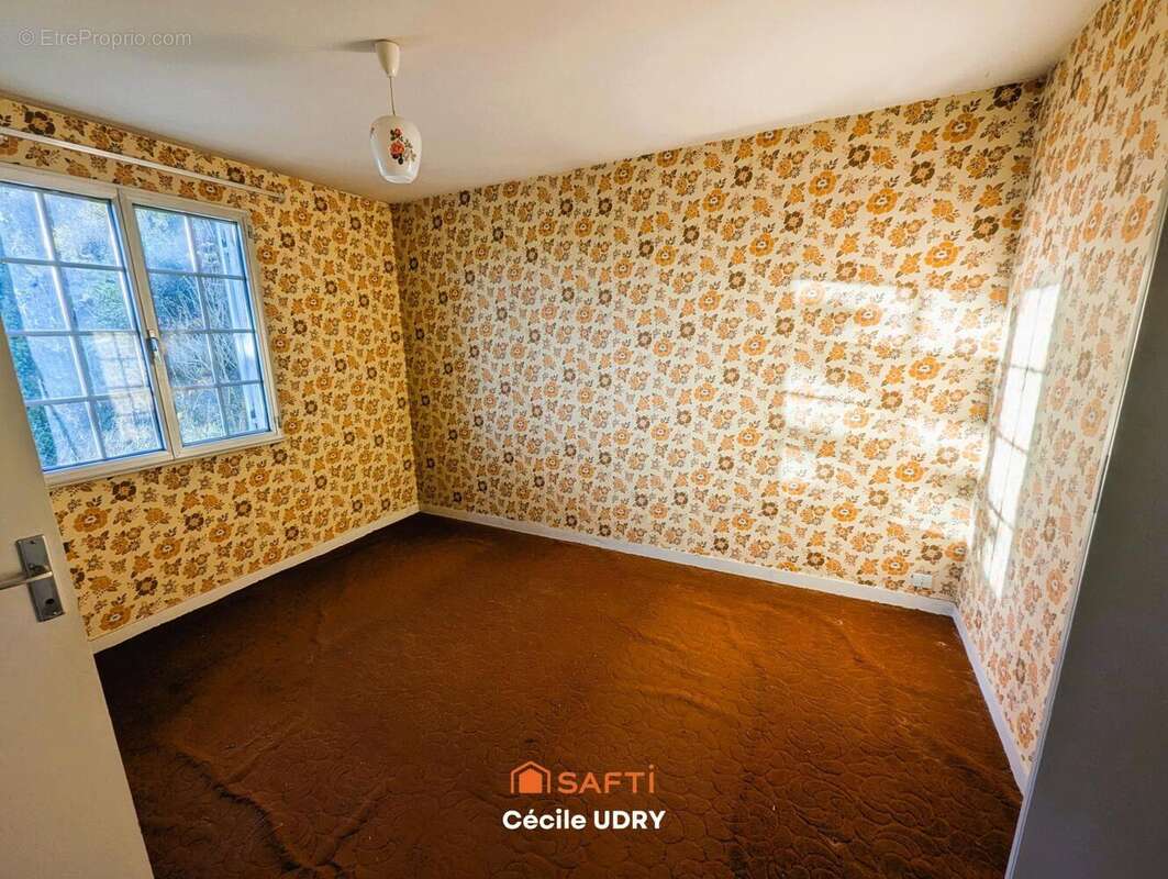 Photo 6 - Maison à VERNOU-SUR-BRENNE