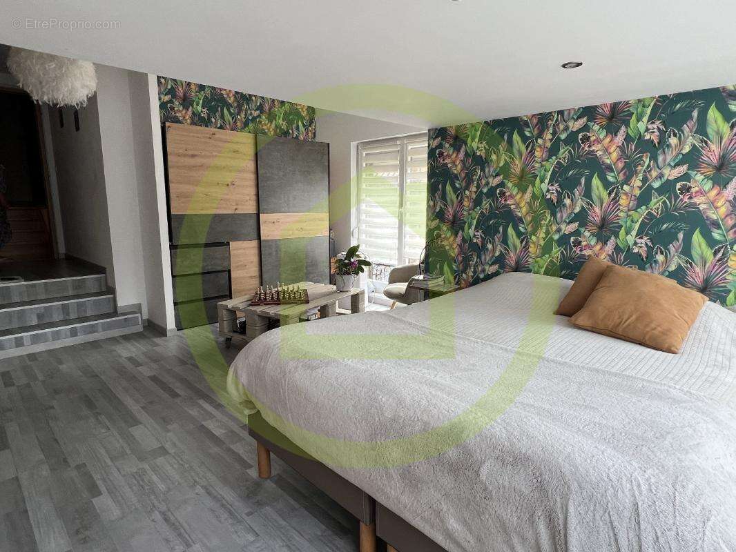 Maison à ESCAUDOEUVRES