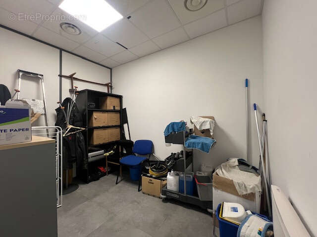 Appartement à TREMBLAY-EN-FRANCE