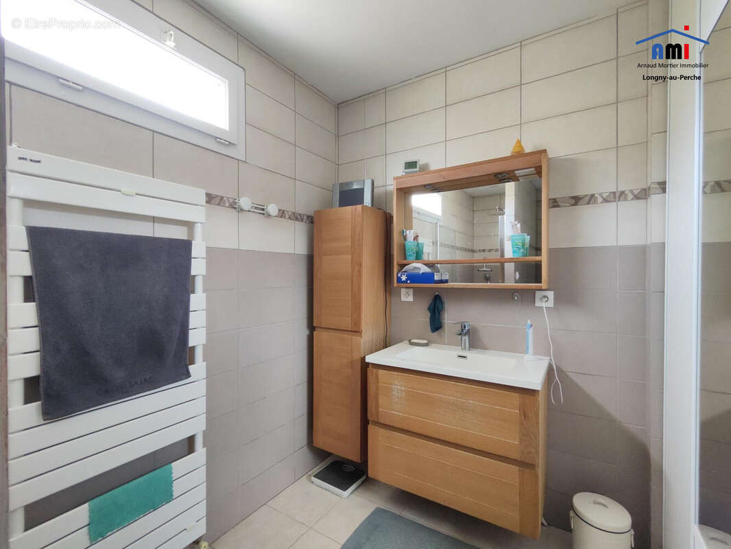 Maison à SAINT-MARD-DE-RENO