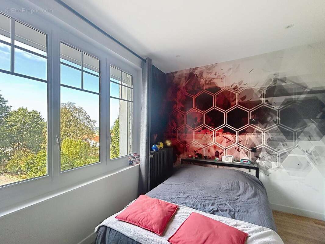 Photo 7 - Maison à LA VARENNE