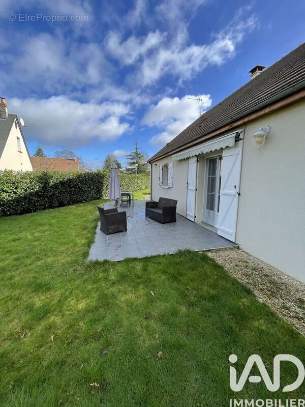 Photo 9 - Maison à SONZAY