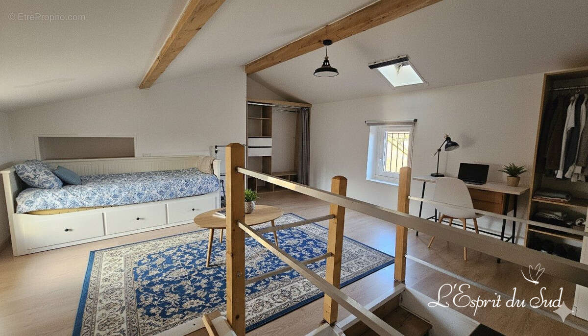 Maison à RABASTENS