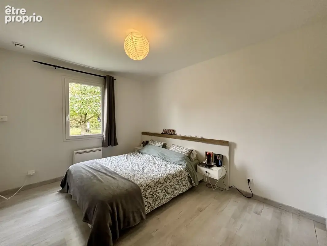 Maison de 77 m2 + 2 chambres - photo 6