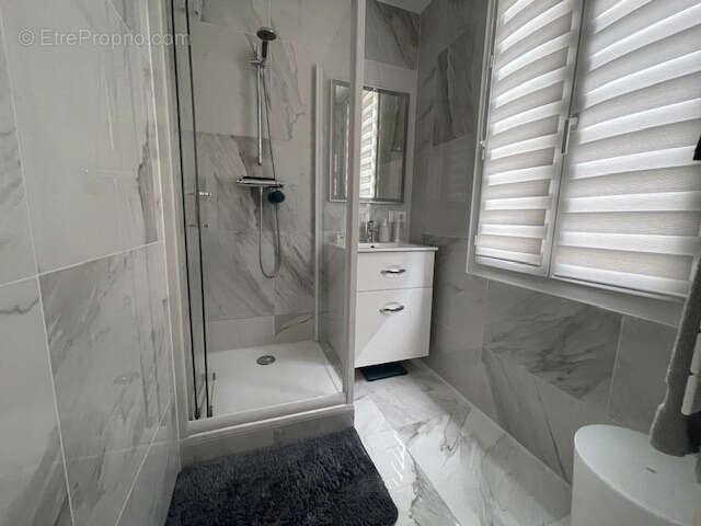 Appartement à ROCHEFORT
