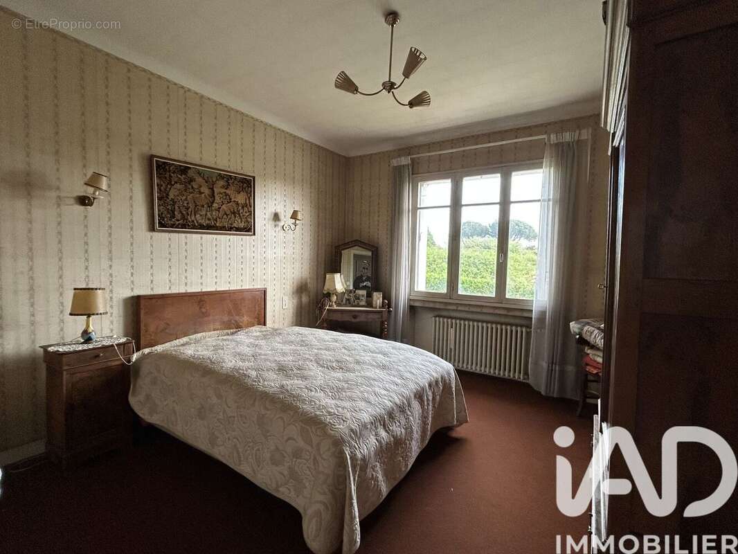 Photo 4 - Maison à LE TALLUD