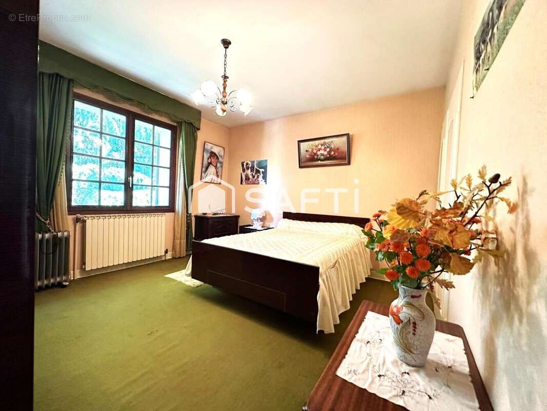 Photo 8 - Maison à VILLENEUVE-SUR-LOT