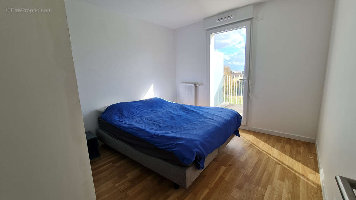 Appartement à GIF-SUR-YVETTE