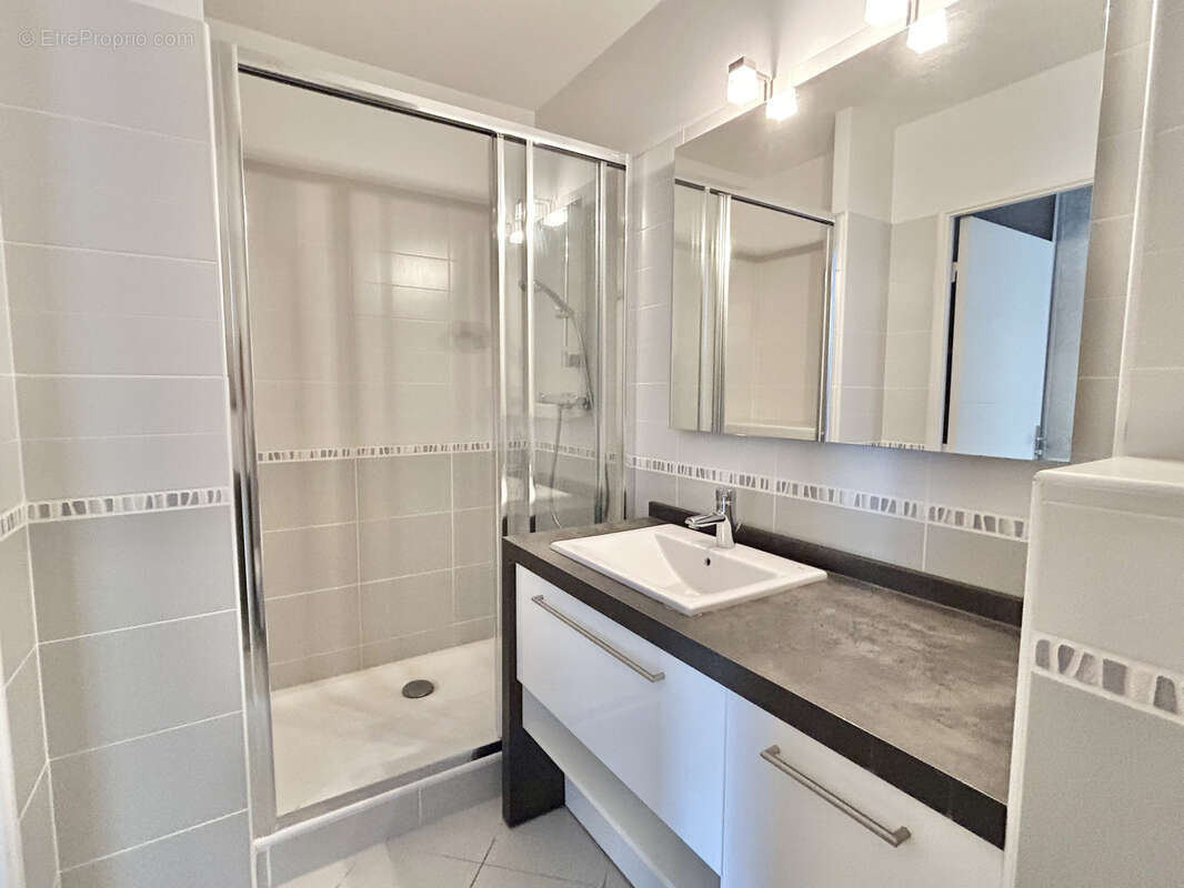 Appartement à LYON-5E