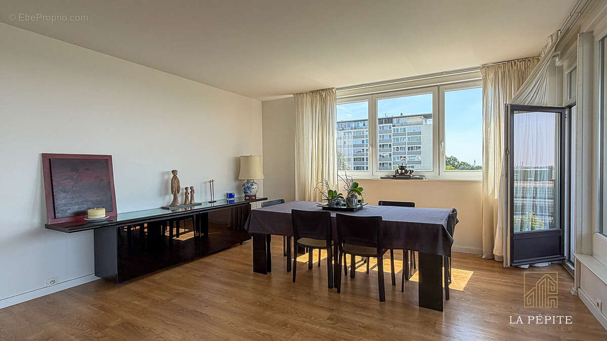 Appartement à ROUBAIX