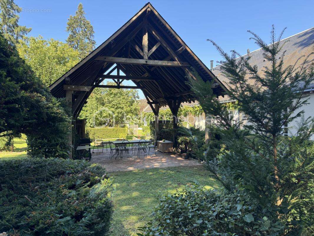 Maison à SAINT-AVERTIN