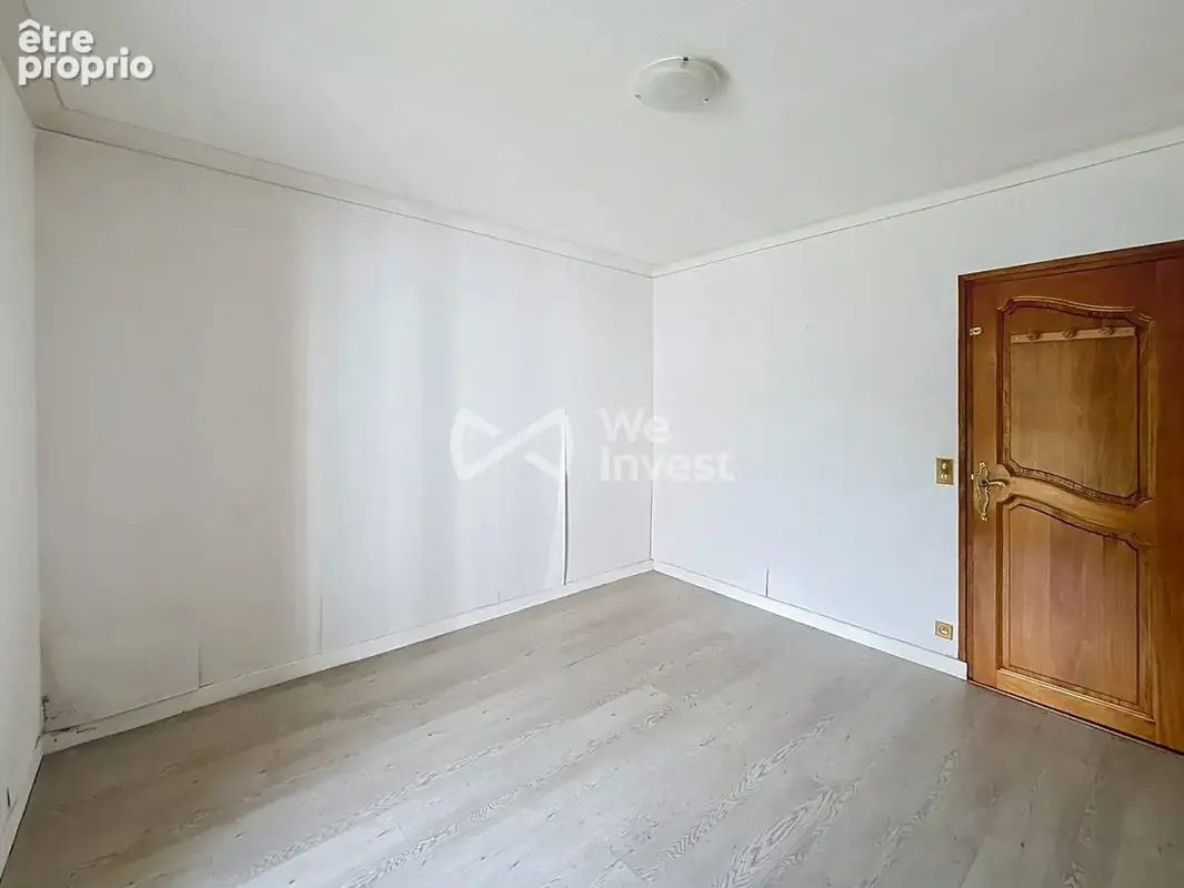 Appartement 2 pièces 73 m² à vendre à Lancrans (01200) - photo 8