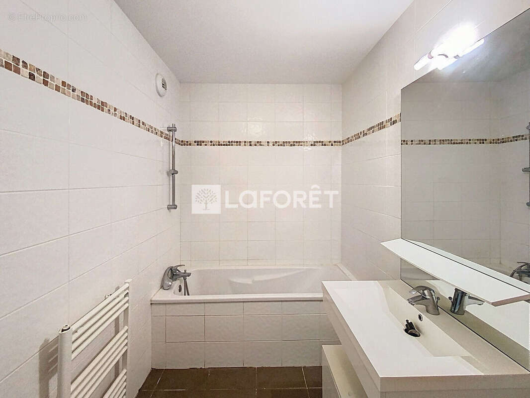 Appartement à WASQUEHAL