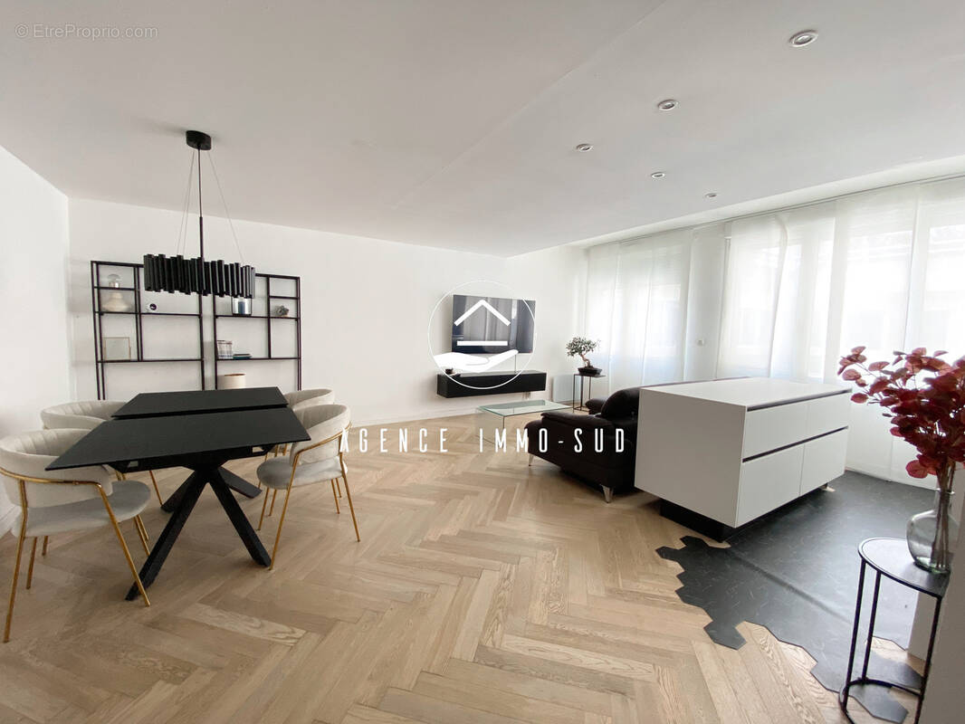 Appartement à CAGNES-SUR-MER