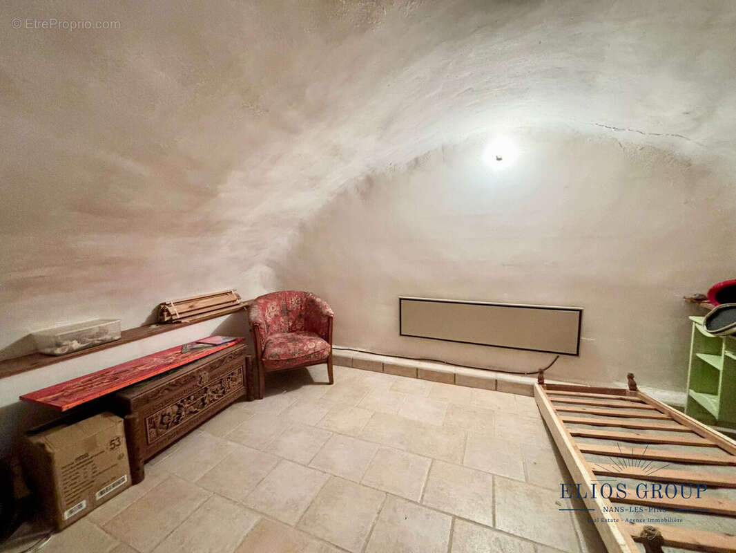 Maison à LA VERDIERE