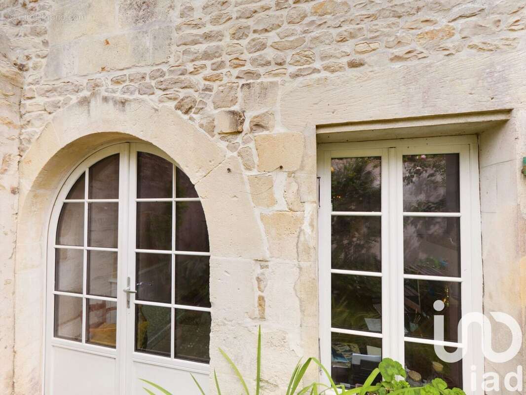 Photo 6 - Maison à LA FLOTTE