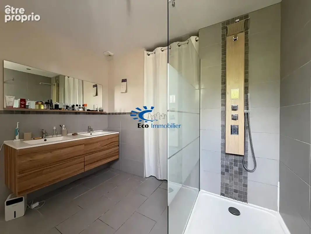 Exclusivite maison plain-pied 4 chambres spa veranda - photo 13
