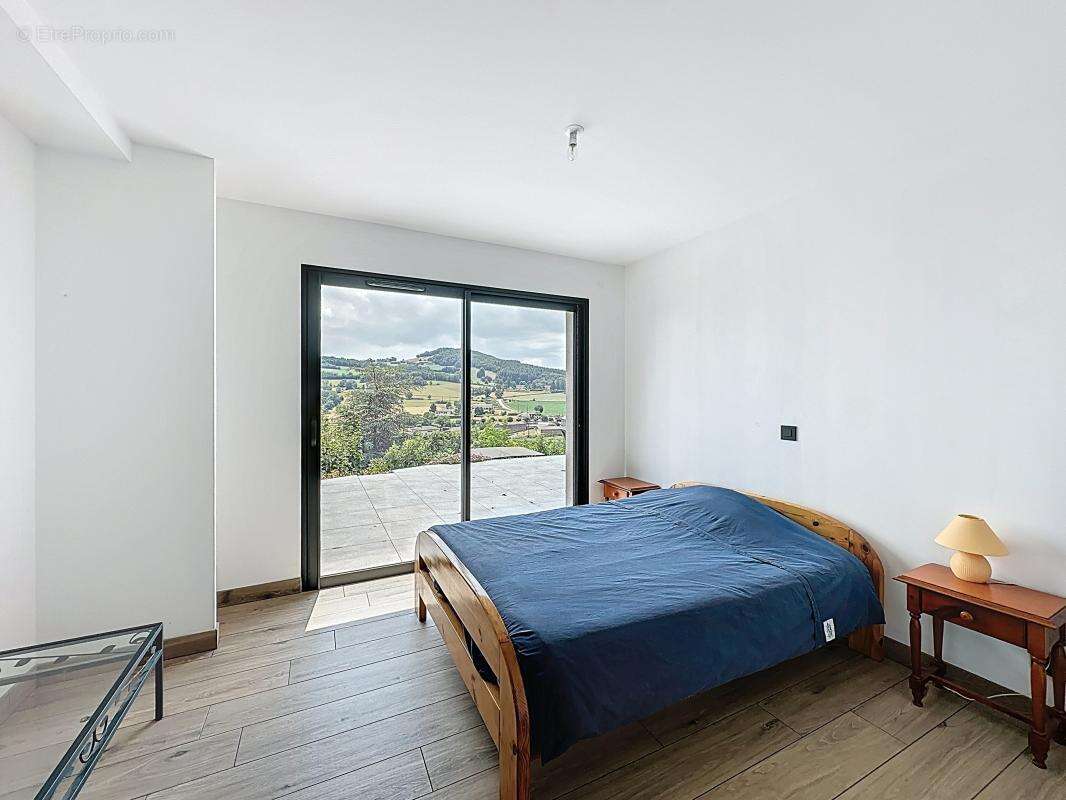 Maison à SAINTE-CATHERINE