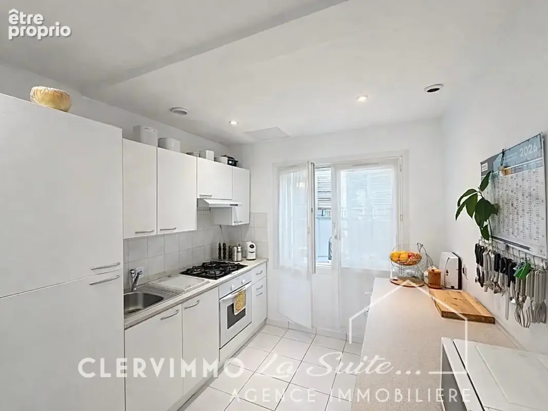 Appartement t2 - le merlan 49,45m2 - photo 2