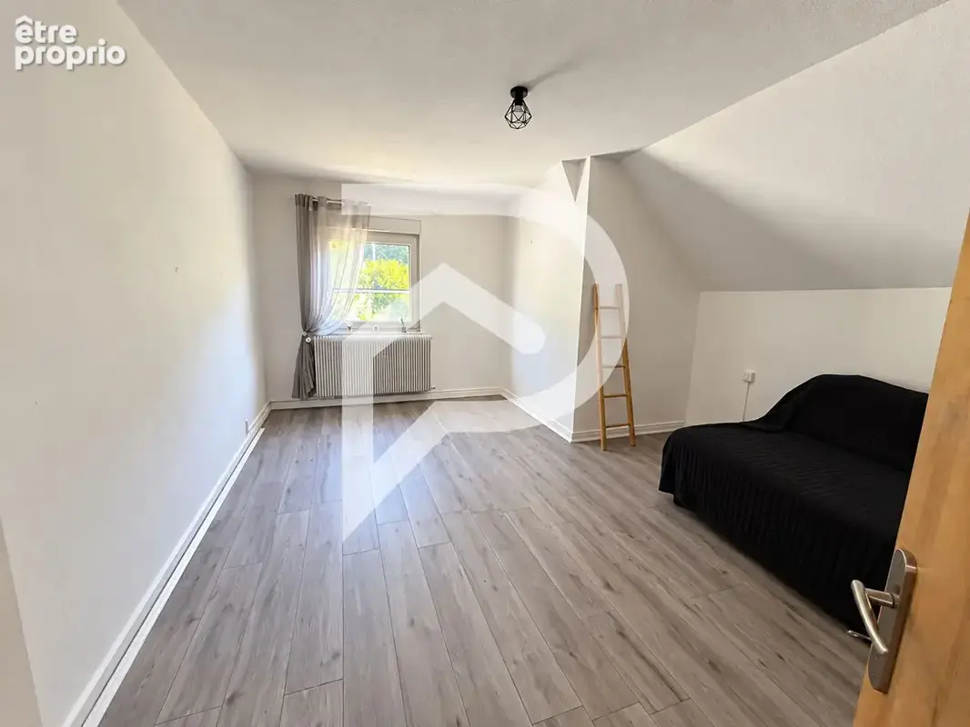 Appartement Lutzelbourg 4 pièces 101 m² - photo 6