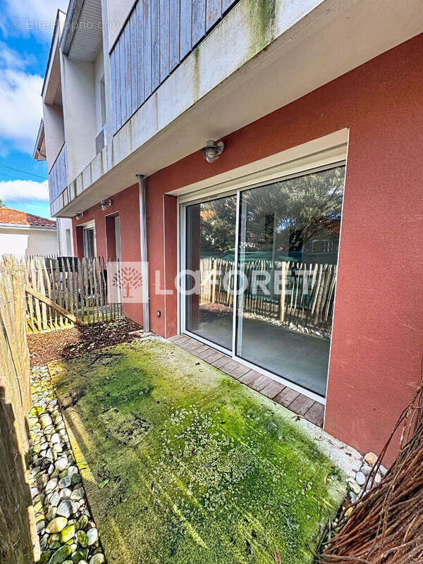 Appartement à MIMIZAN