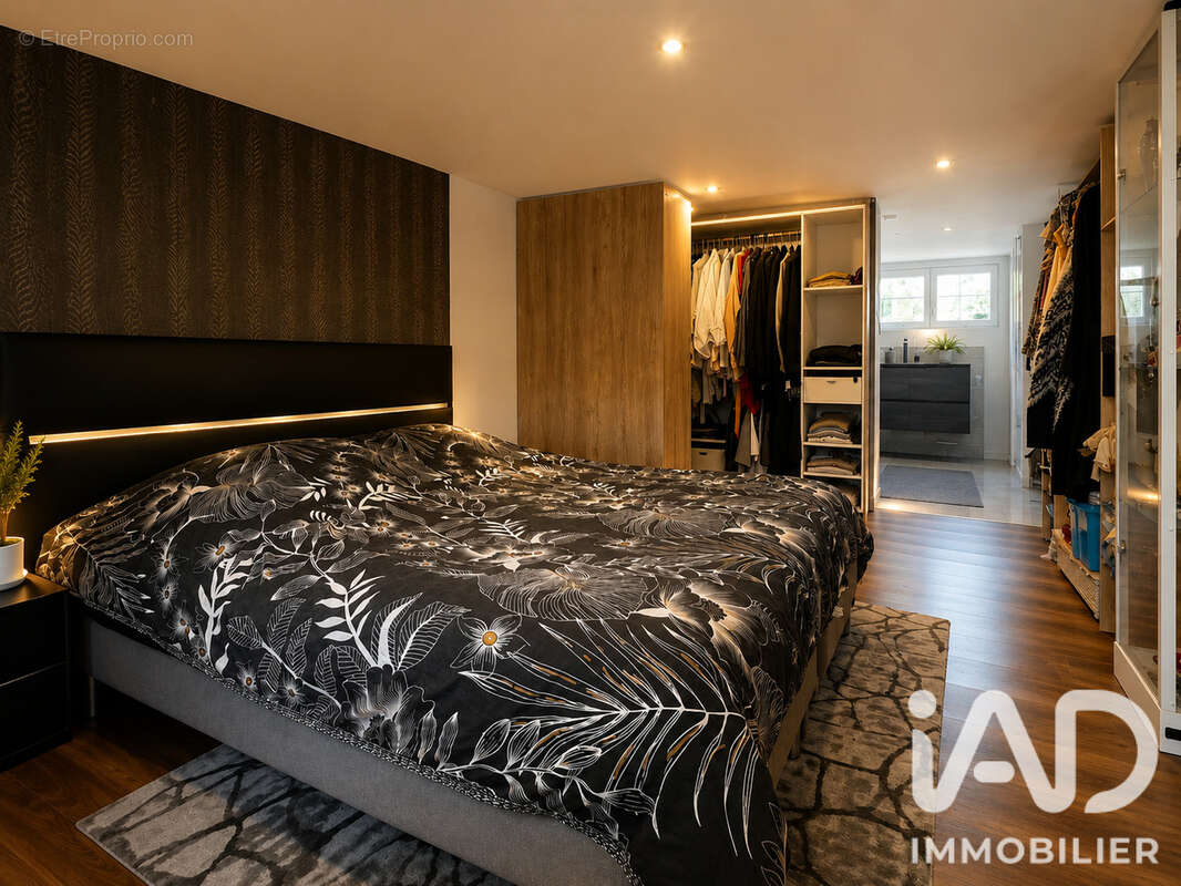 Maison 117 m² à Chambly  - photo 6