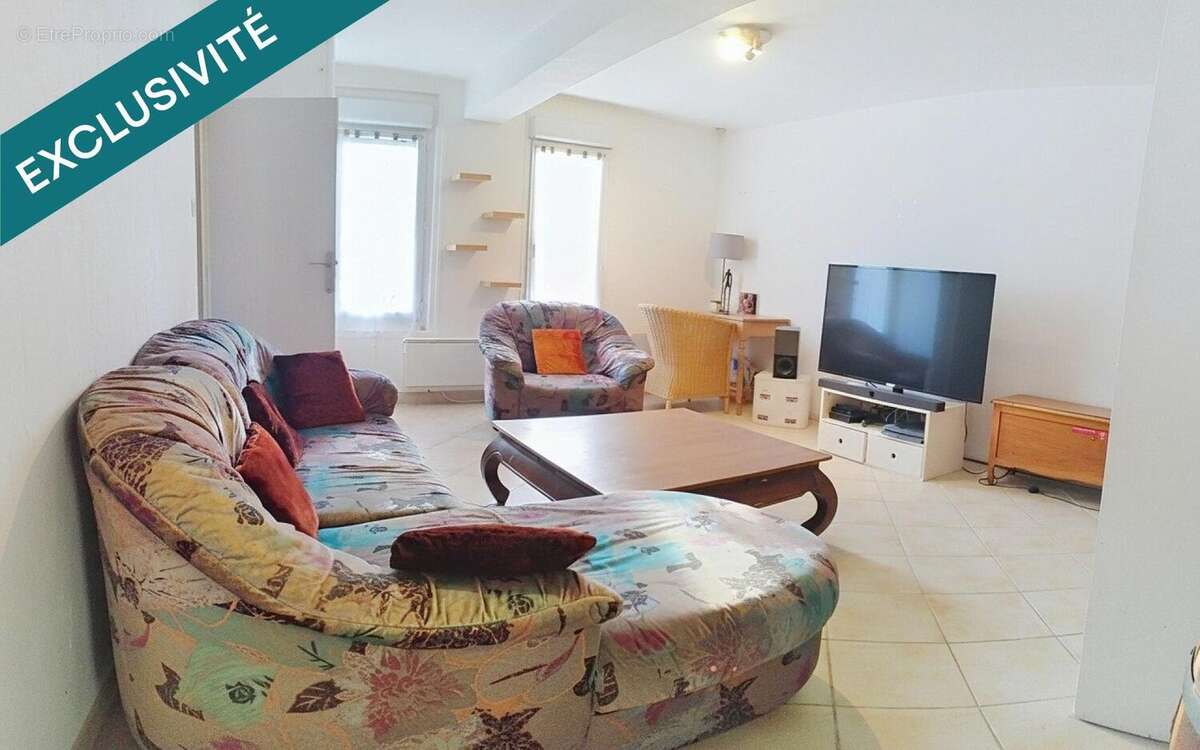 Photo 4 - Maison à VOUE