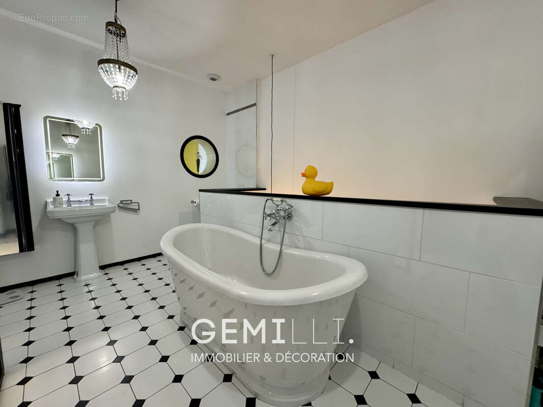 Appartement à MULHOUSE