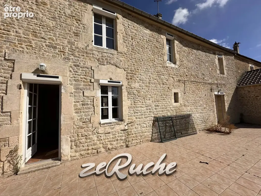 Maison de caractère 200 m² à Grainville-sur-Odon - photo 6