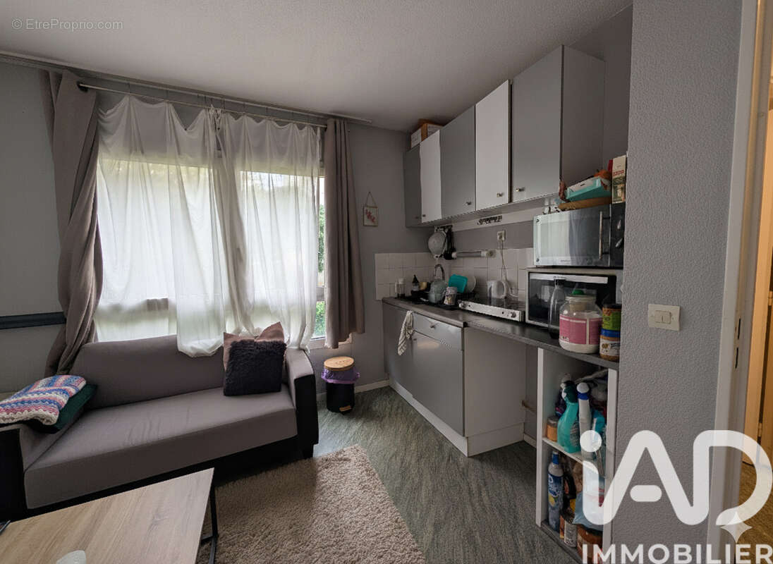 Photo 3 - Appartement à TORCY