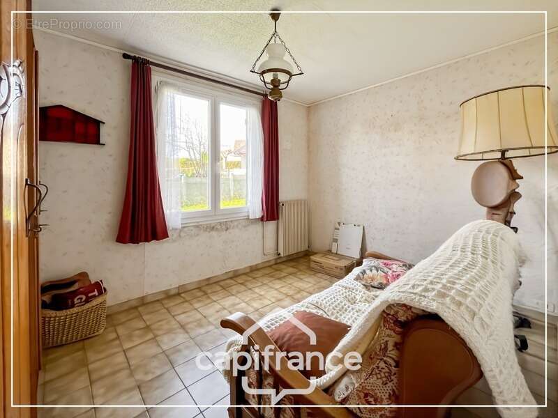 Maison à LE BOURG-DUN