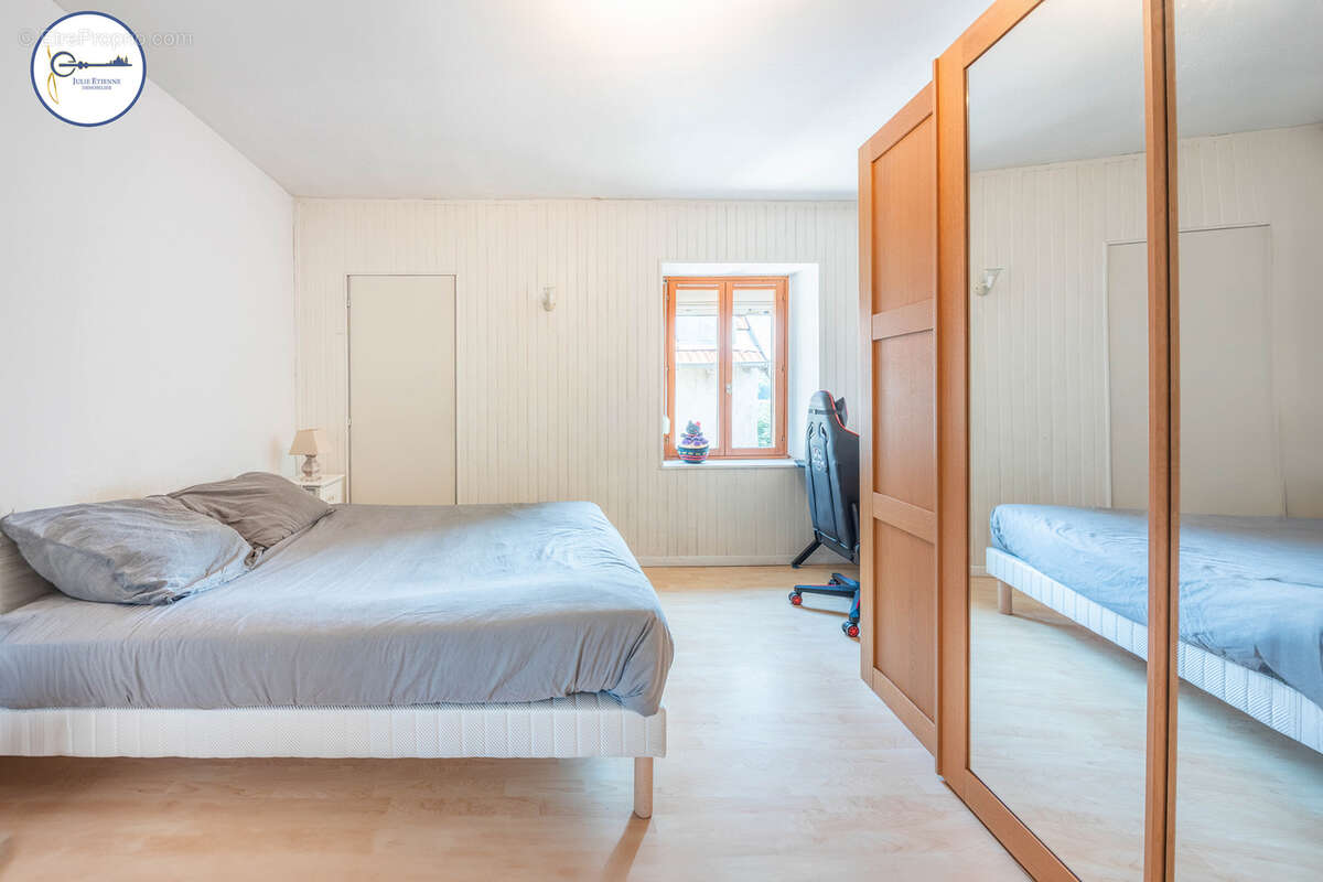 Appartement à EPINAL