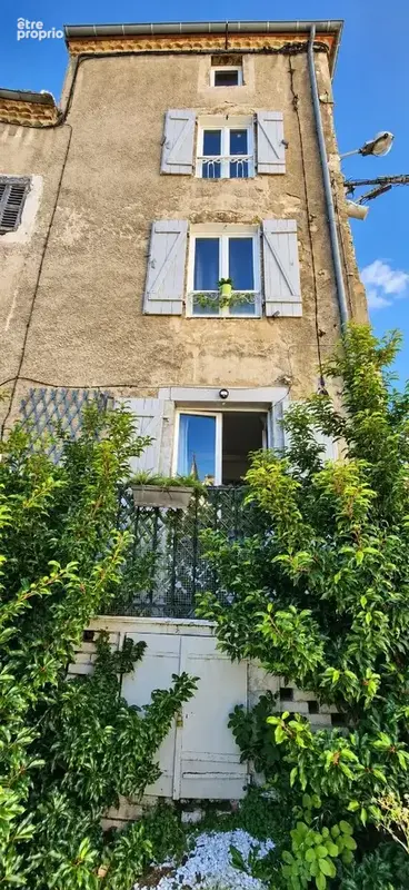 Charmante maison de village aux portes du cézallier  à quelques minutes du parc animalier d'auvergne - photo 13