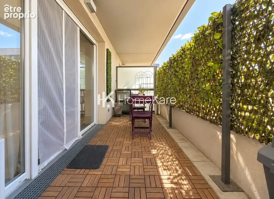 Appartement 3 pièces 70 m² à vendre à Ramonville-Saint-Agne (31520) - photo 7