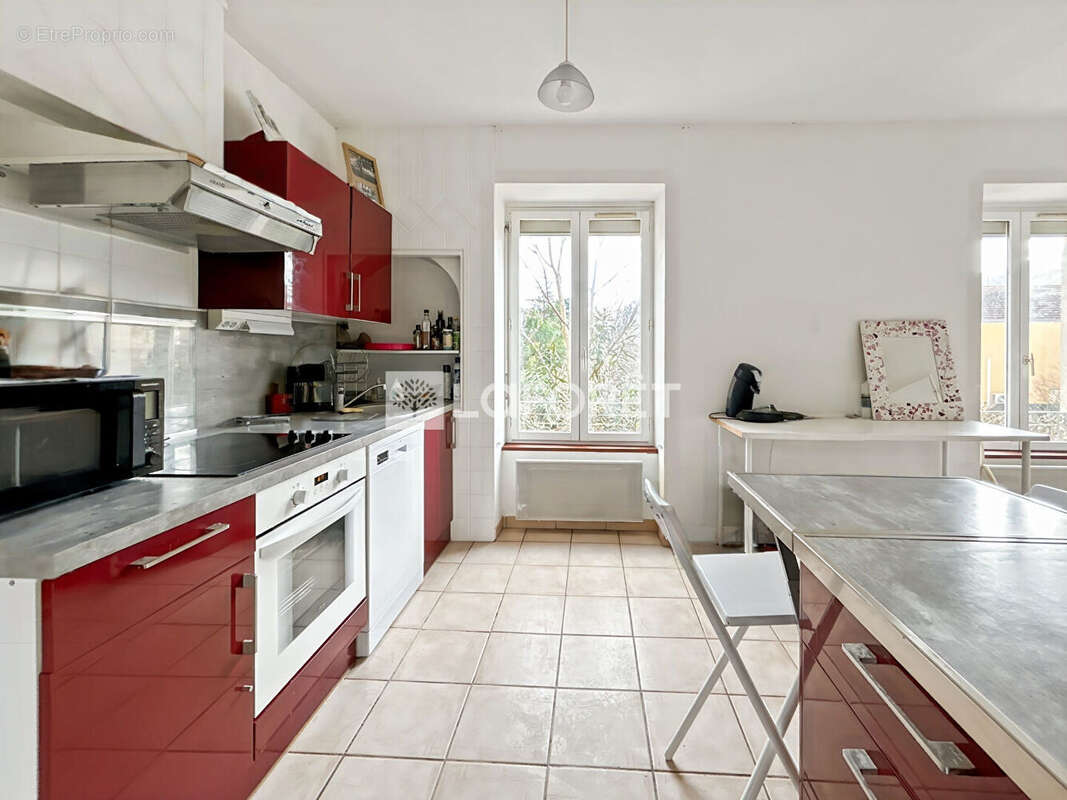 Appartement à VALENCE