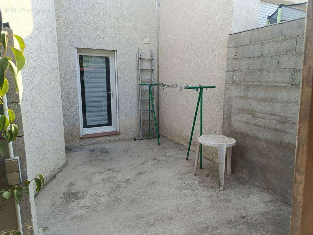 Villa 3 faces à St Jean Lasseille - photo 6