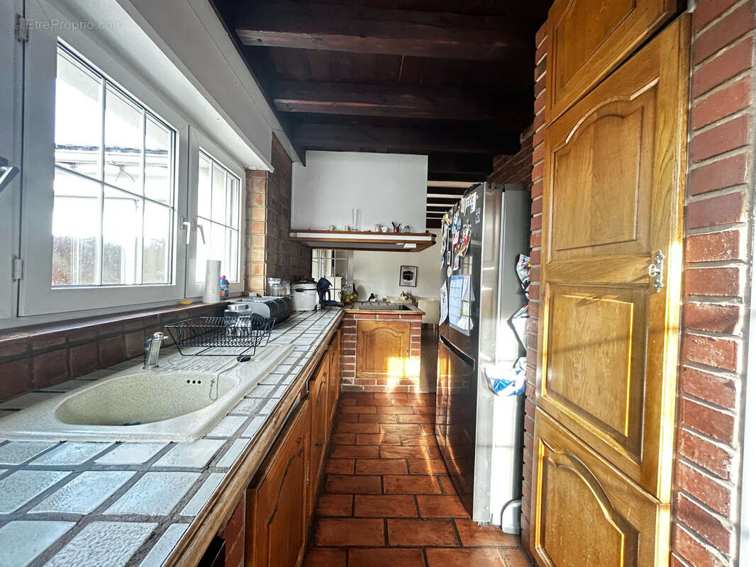 Maison à BRUMATH