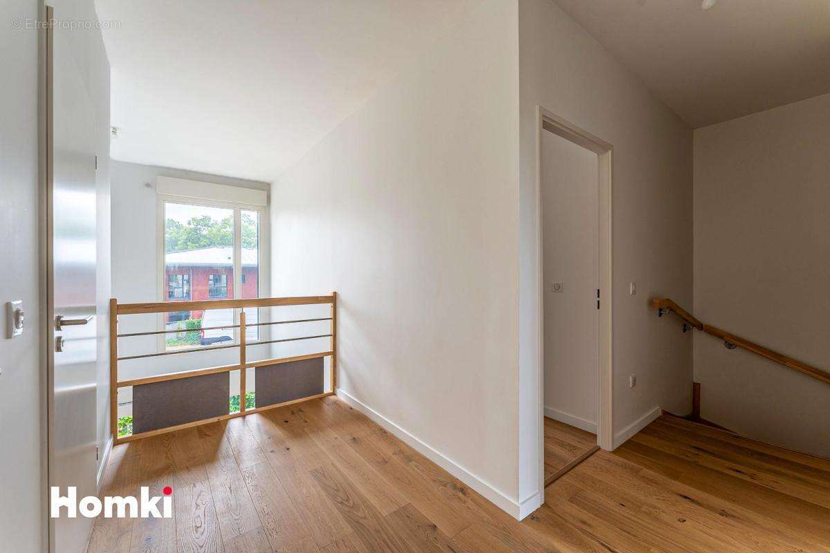 Maison à LE BOUSCAT