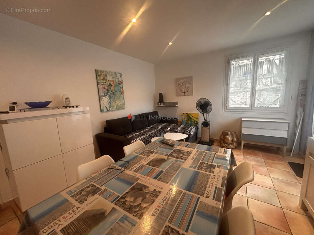 Appartement à AMELIE-LES-BAINS-PALALDA