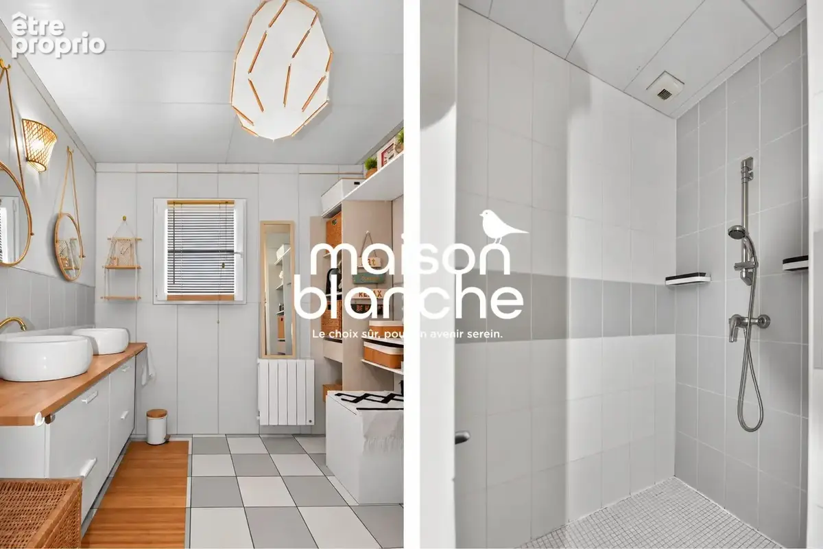 Maison 4 pièces 112 m² à vendre à Pessac (33600) - photo 8