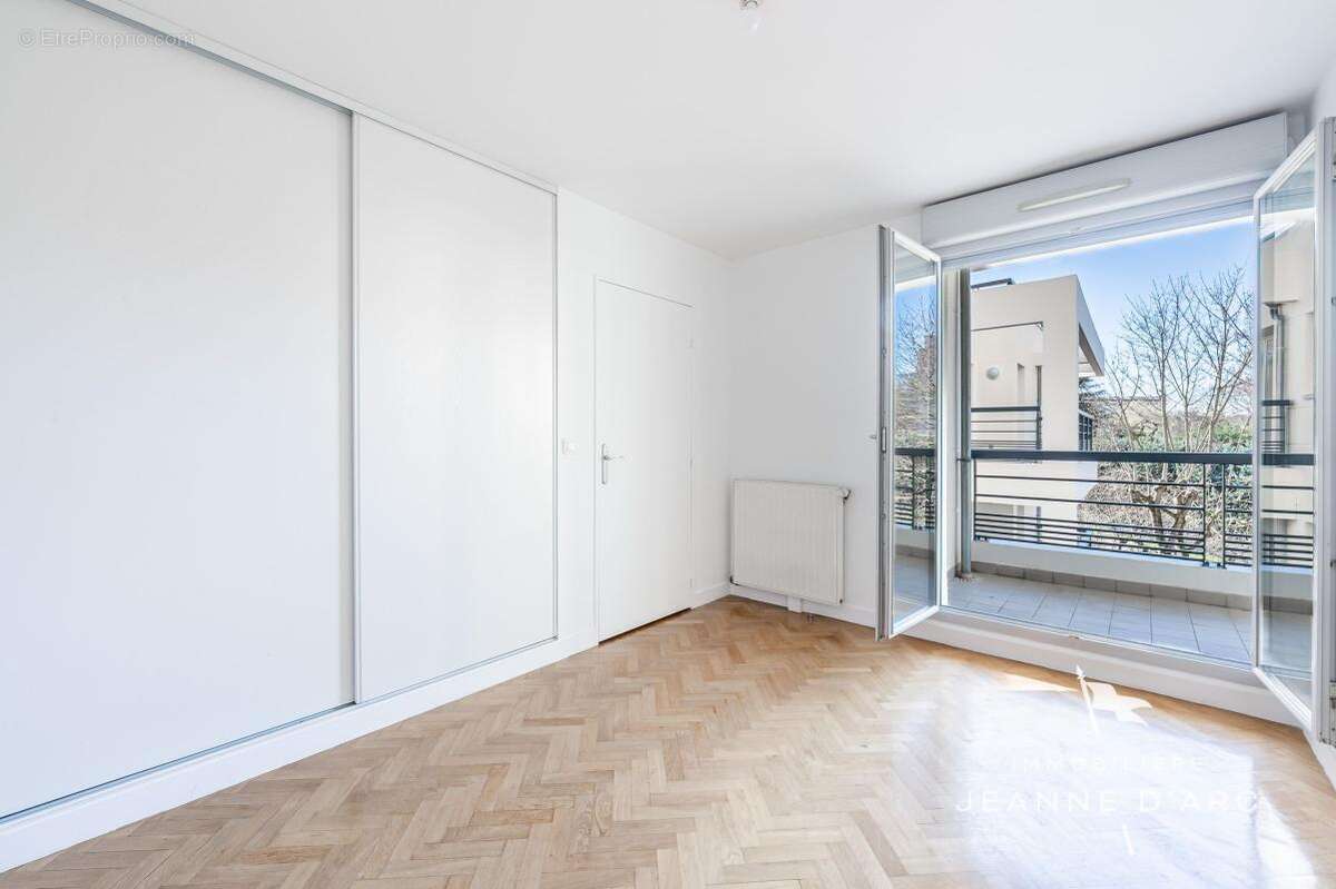 Appartement à VERSAILLES