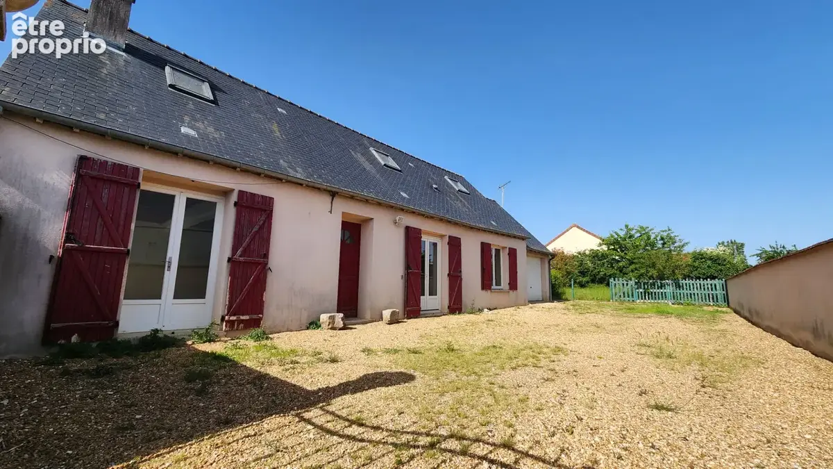 Maison de village tout confort - photo 6