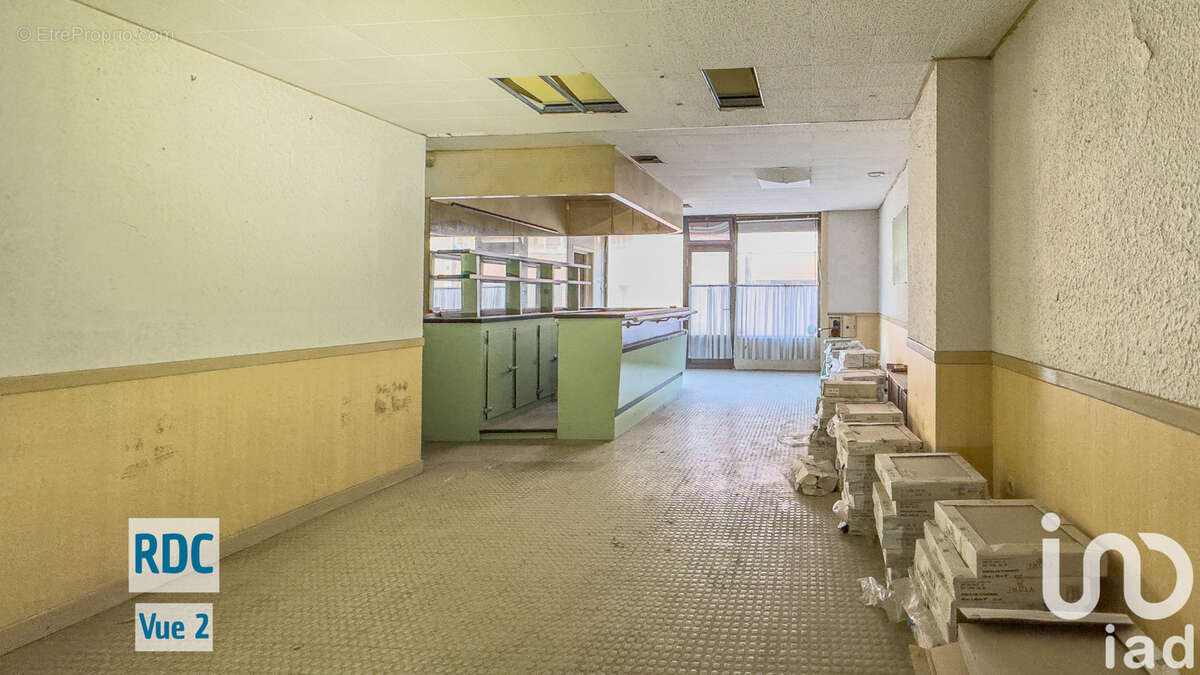 Photo 7 - Appartement à DECAZEVILLE