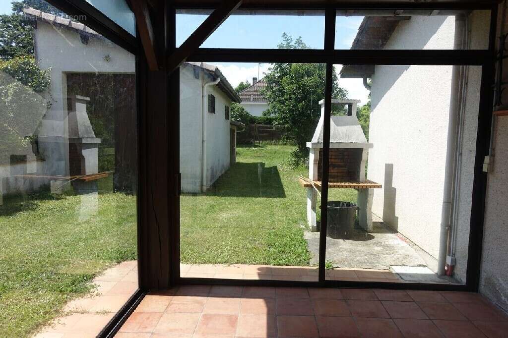 Maison à FOURQUES-SUR-GARONNE