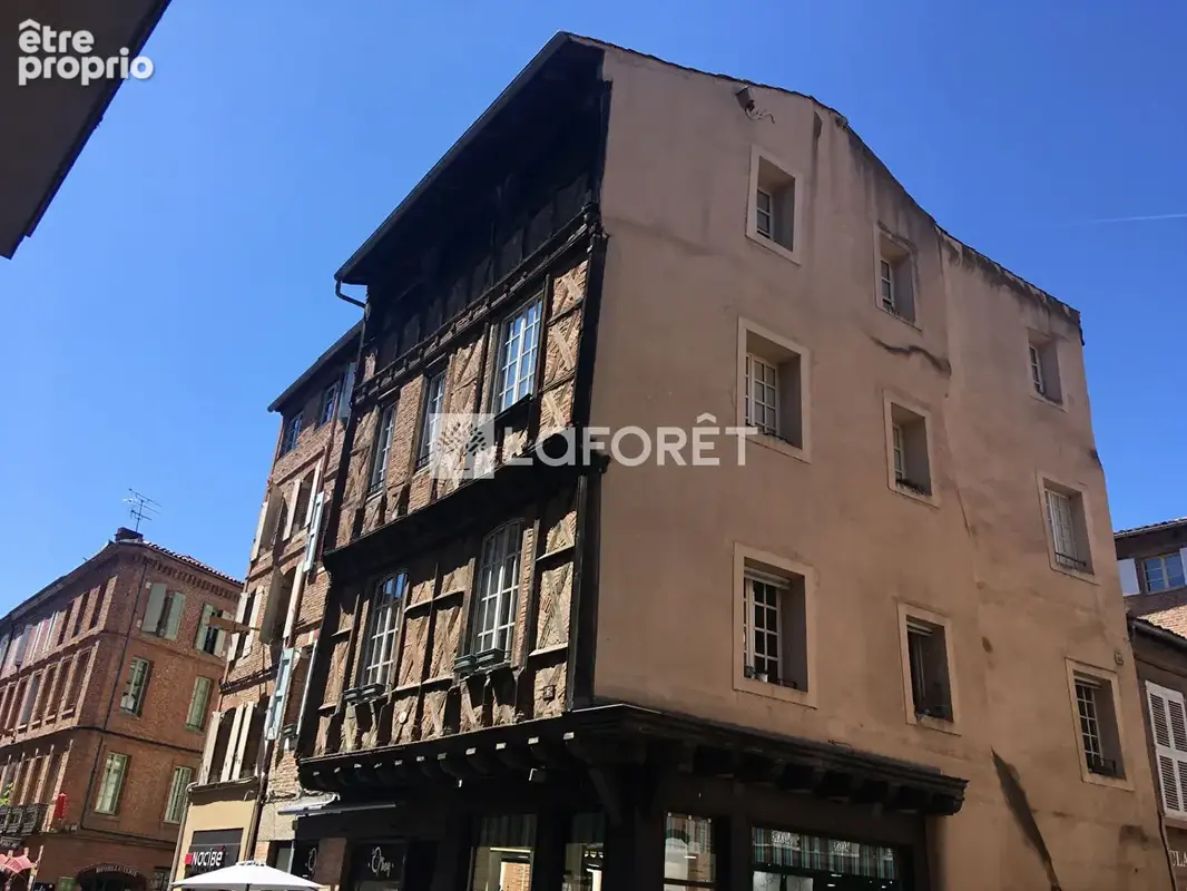 Appartement 3 pièces 86 m² à vendre à Albi (81000) - photo 10