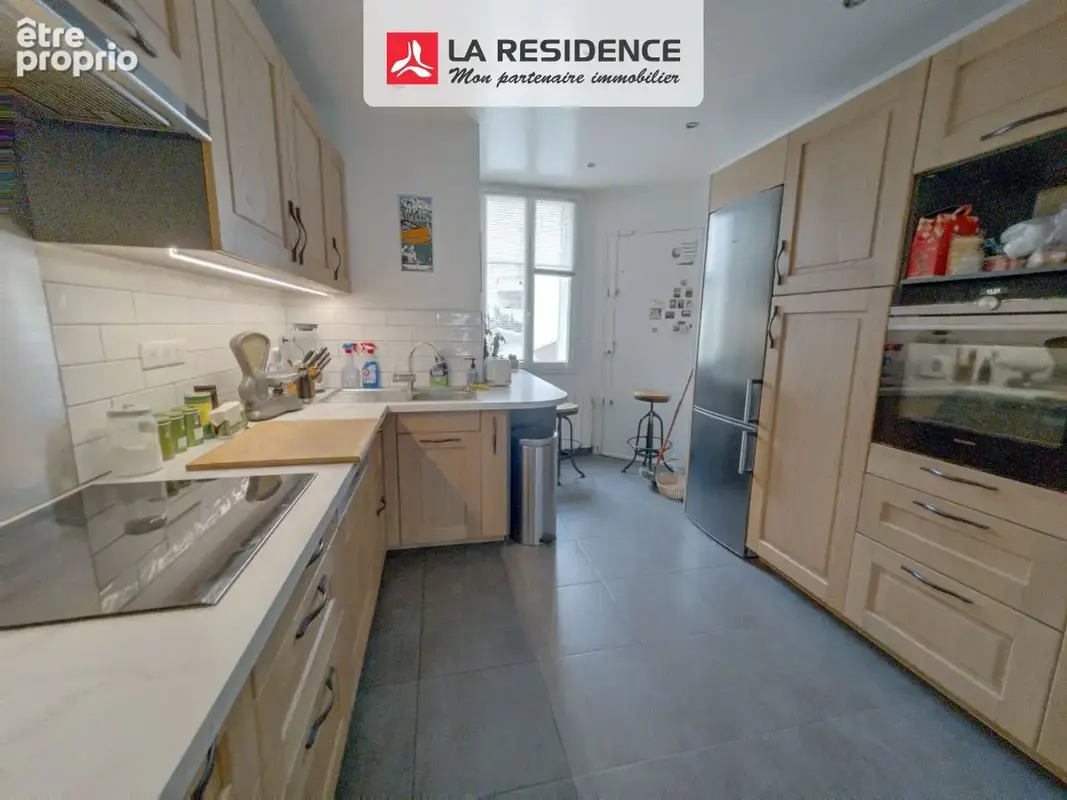 Appartement 5 pièces 119 m² à vendre à Clamart (92140) - photo 6