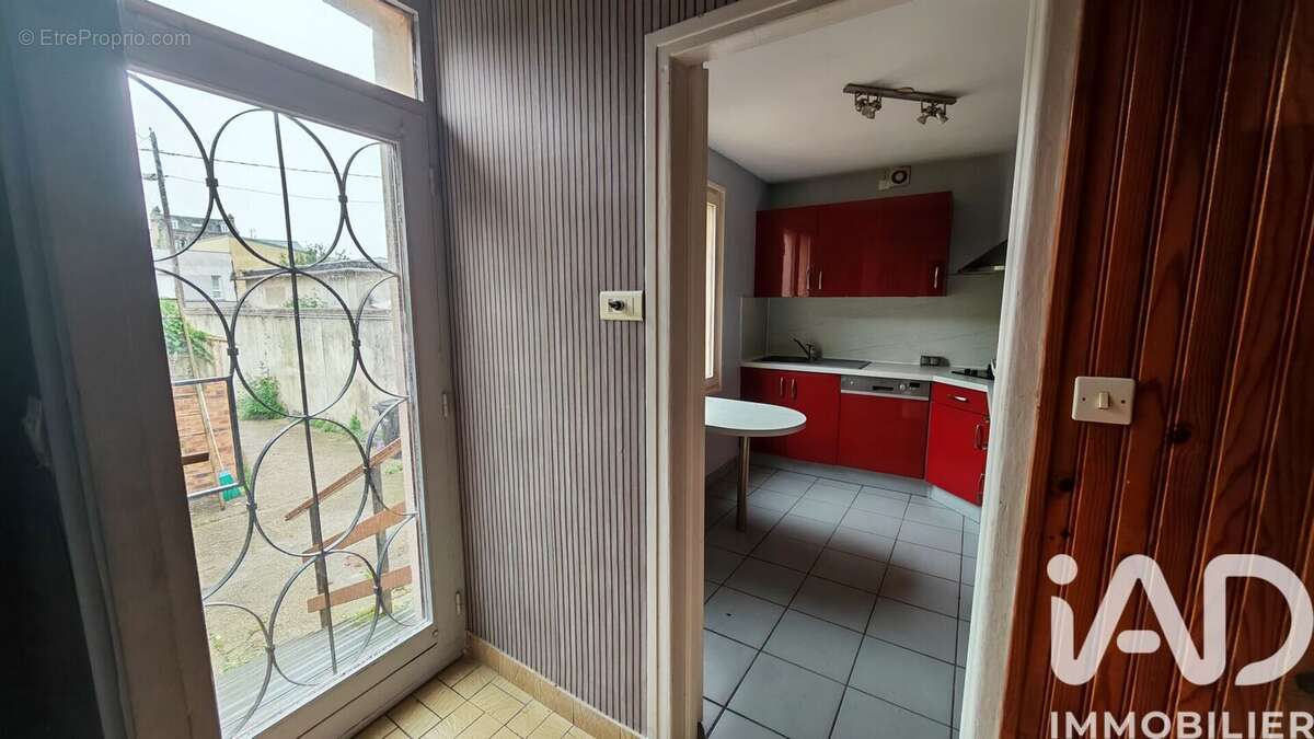 Photo 5 - Maison à LE HAVRE
