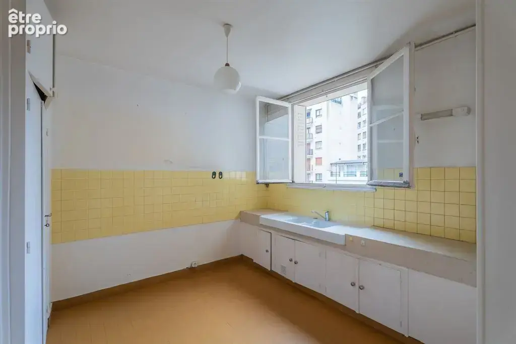 Appartement 3 pièces 78 m² à vendre à Paris-17e (75017) - photo 4