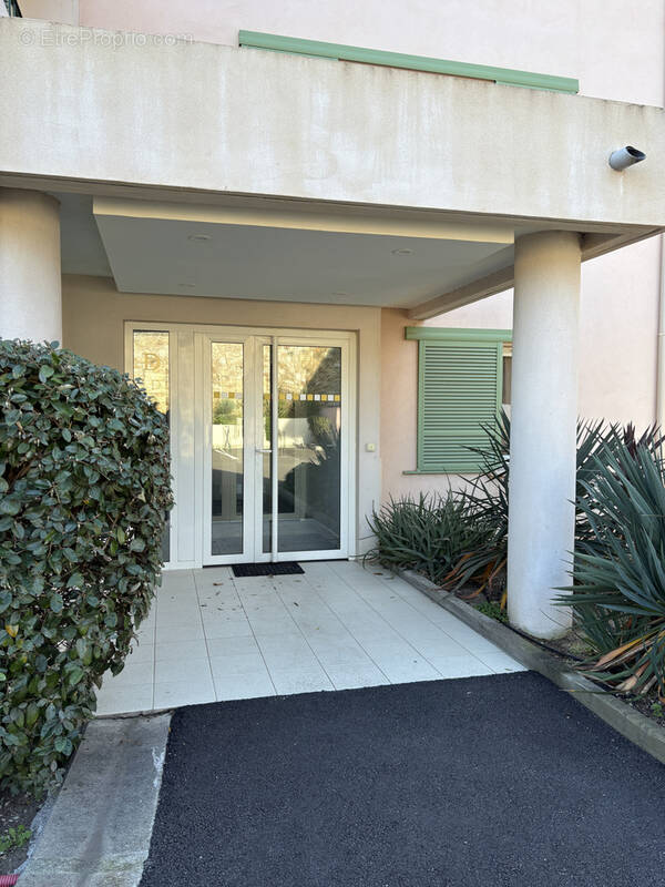 Appartement à L'ILE-ROUSSE